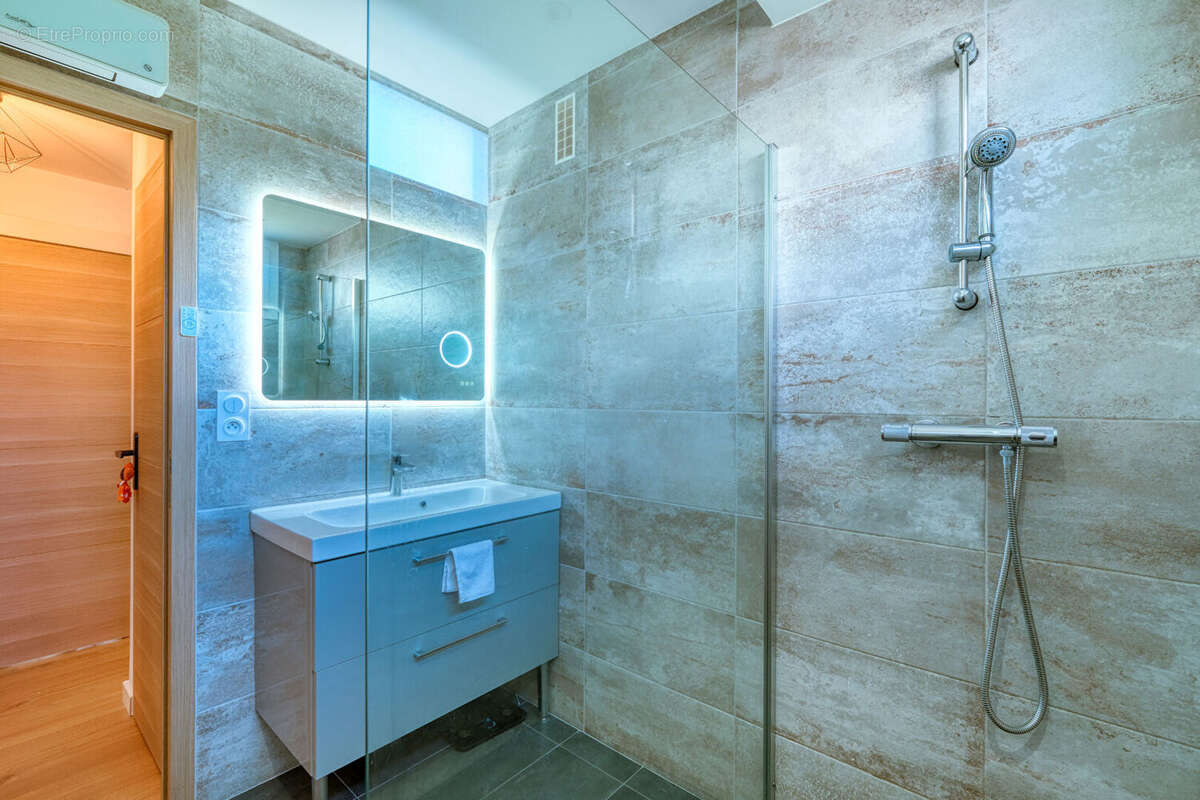 Appartement à VILLE-DI-PIETRABUGNO