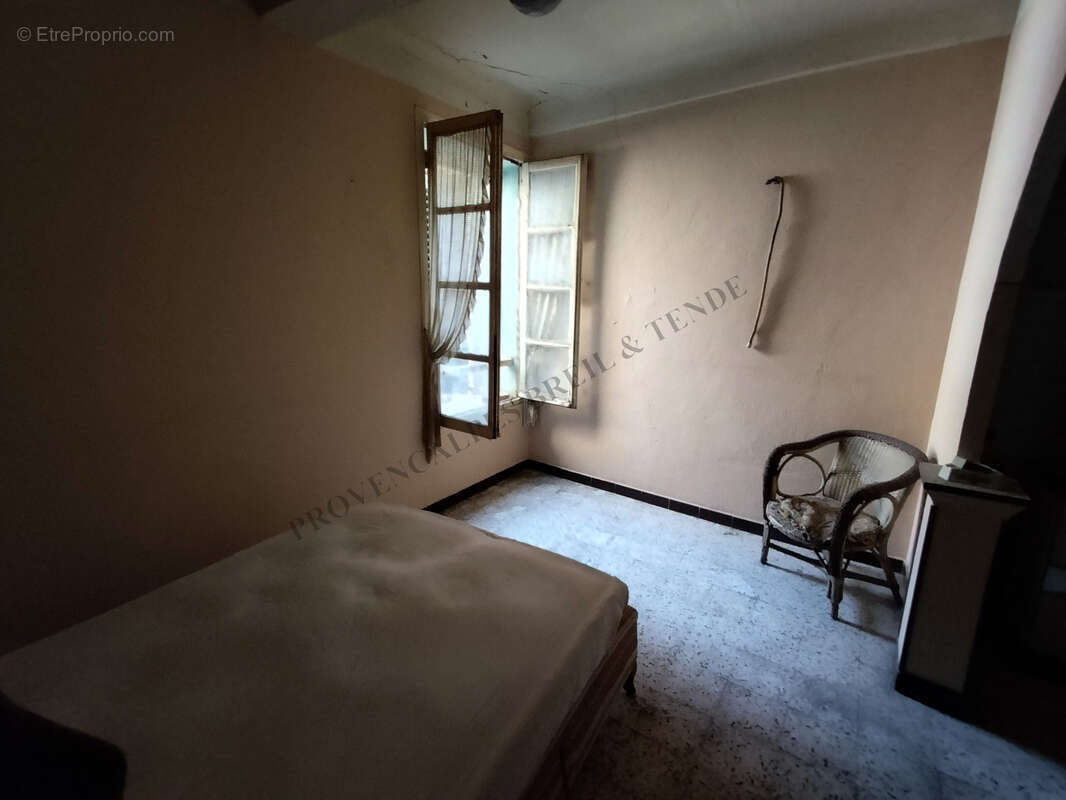 Appartement à BREIL-SUR-ROYA