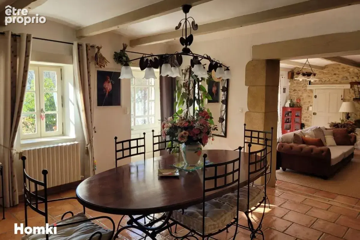 Maison/Villa T6 de 226 m² à Condillac 26740 - photo 6