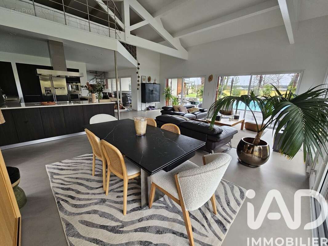 Photo 3 - Maison à CESTAS