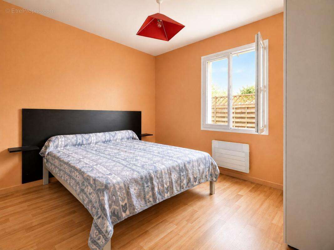 Maison À Vendre - proche du centre-ville de Saint Pierre d’Oléron - photo 8