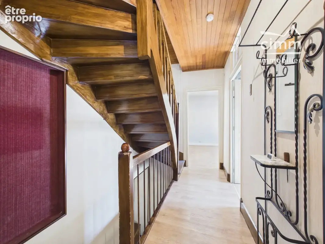 Maison 5 pièces 100 m² à vendre à Tullins (38210) - photo 6