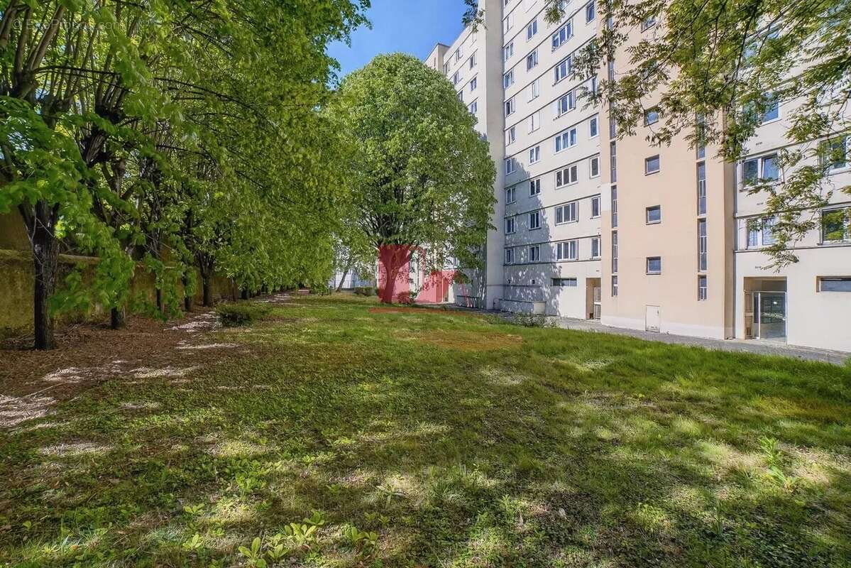 Appartement à VANVES