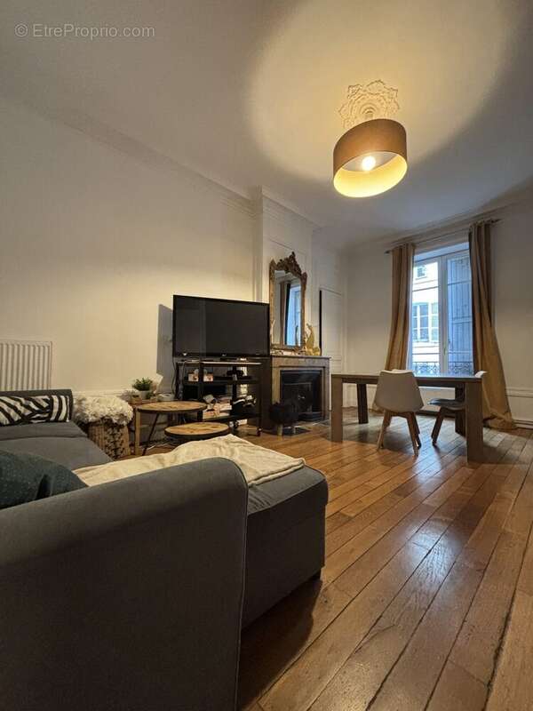 Appartement à VIENNE