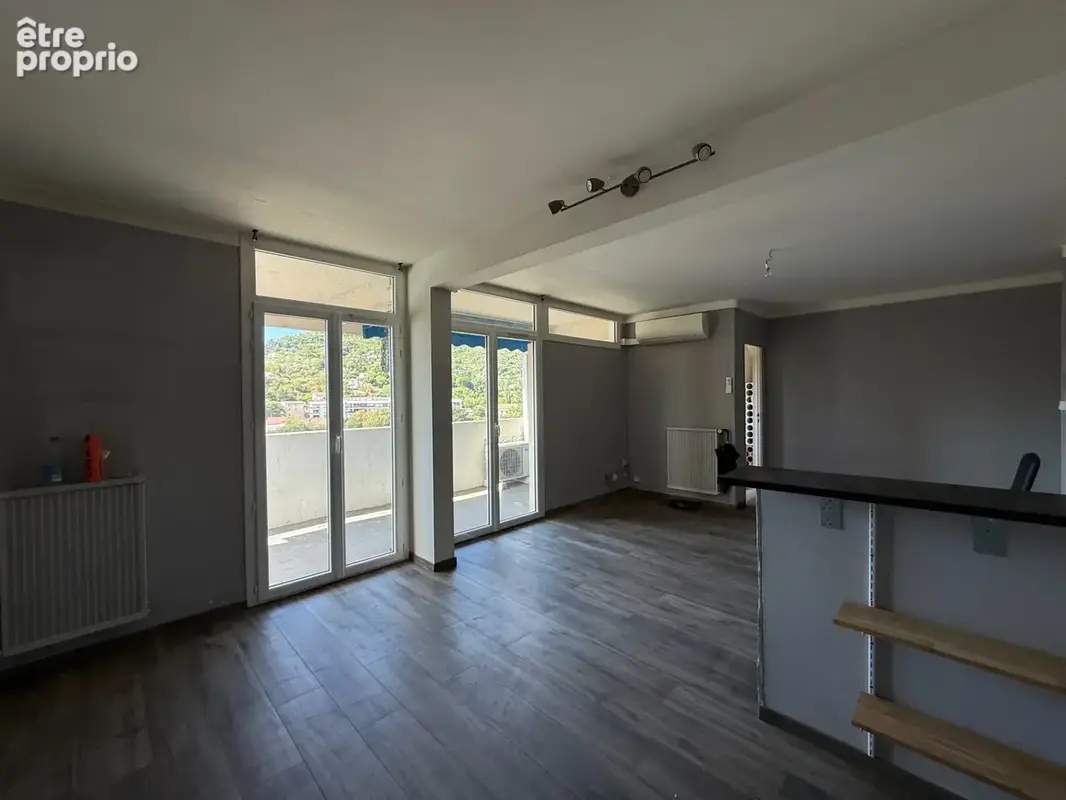 Appartement à vendre 4 pièces ALES (30) - photo 2