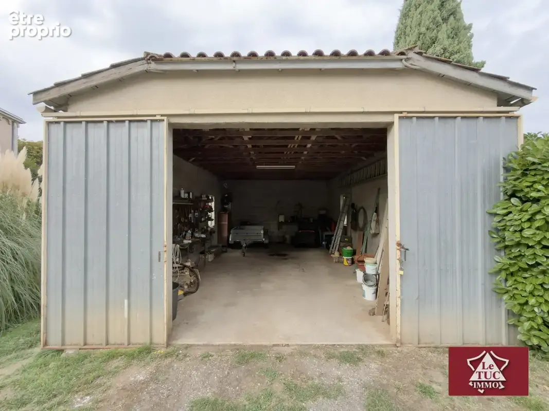 Belle demeure familliale de caractère. - photo 18