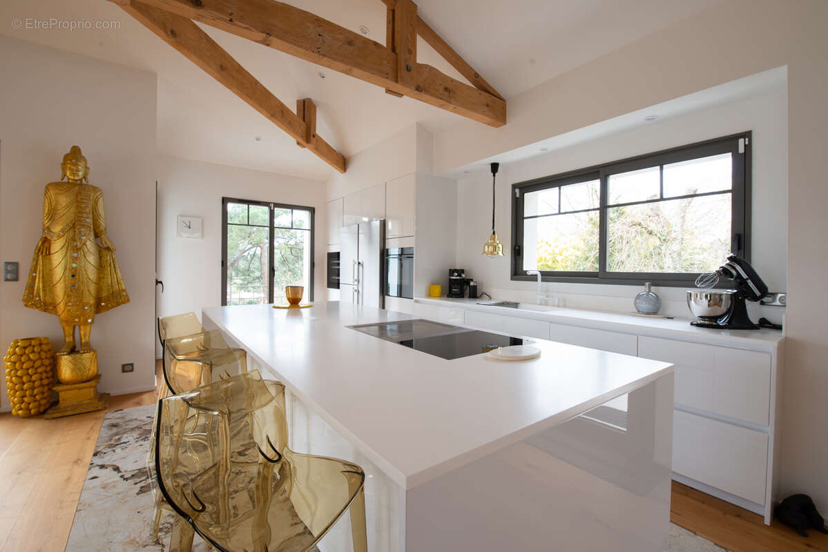 Maison à ARCACHON