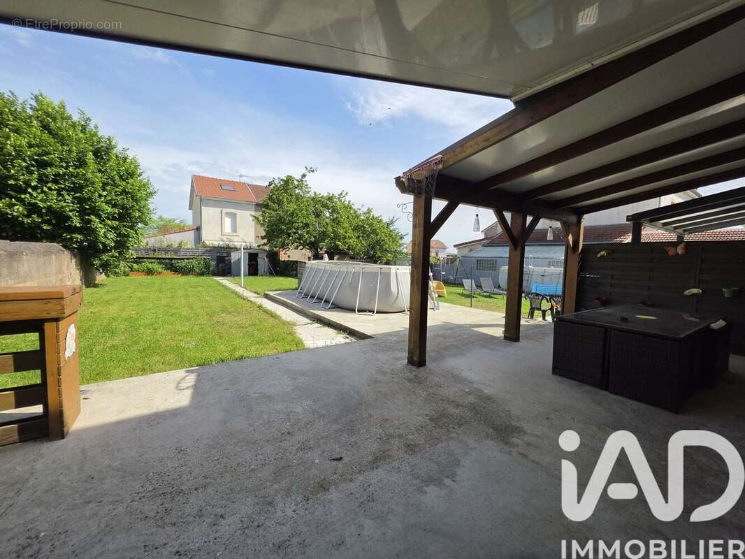 Photo 9 - Maison à TRIEUX