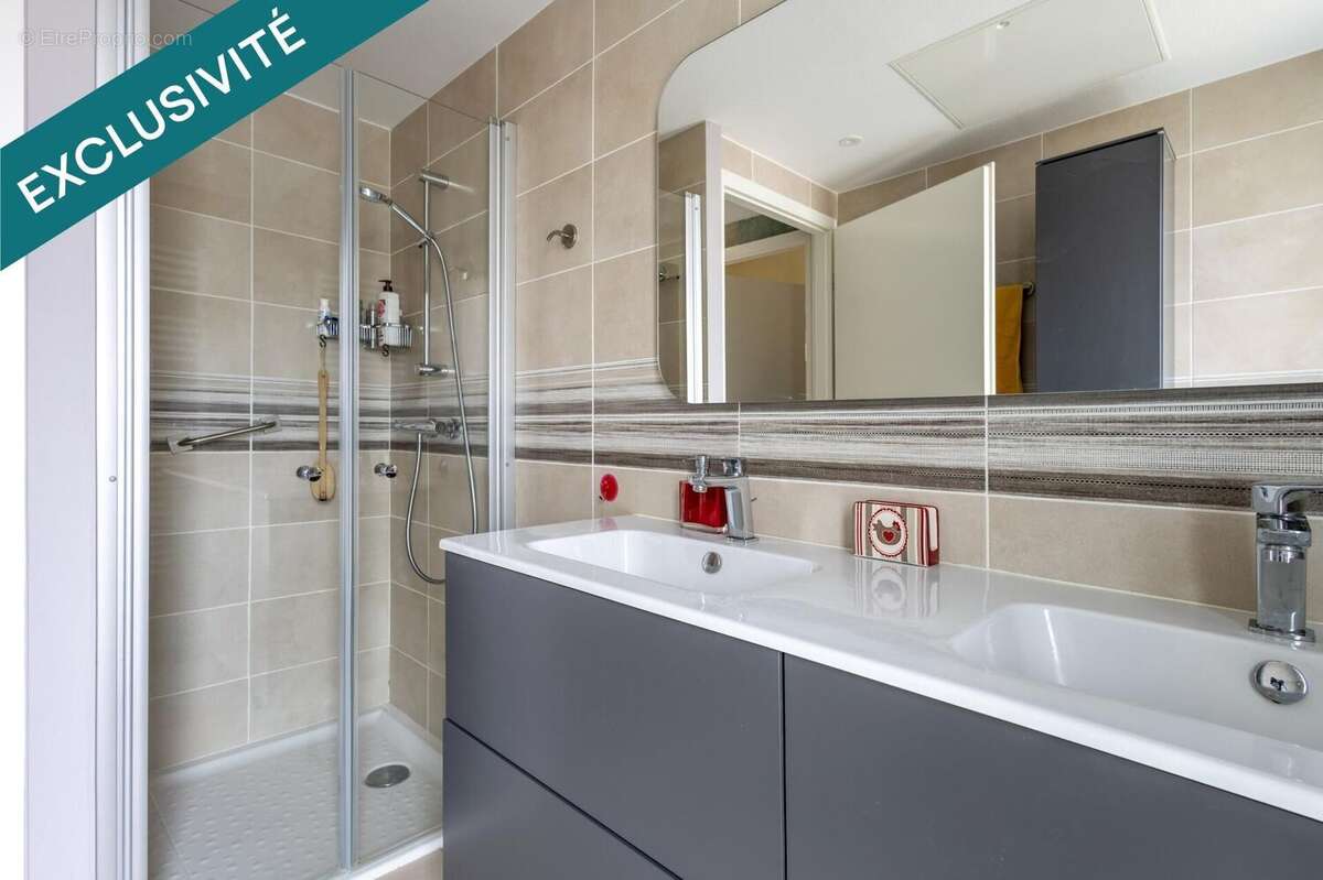 Photo 8 - Appartement à BESANCON