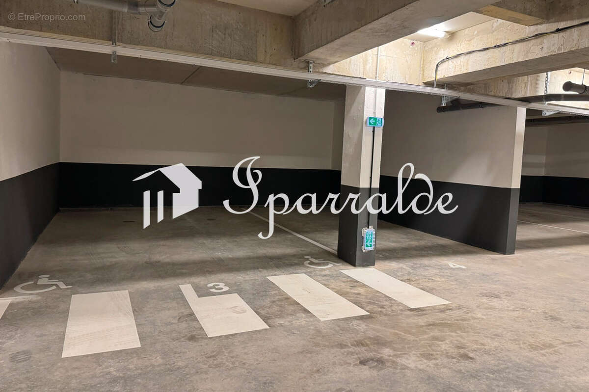 Profitez de cet été à Hendaye  T4 Neuf avec Double Parking et Grande Terrasse   Hendaye Plage - photo 9