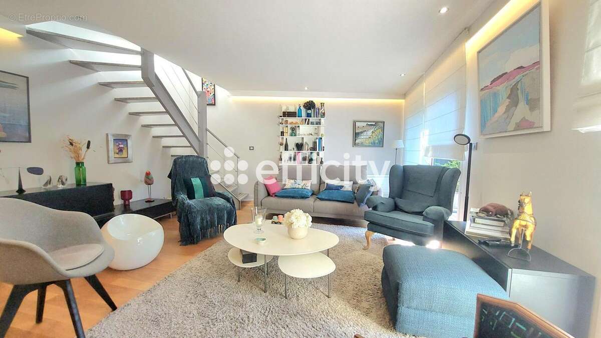 Maison à LE BOUSCAT