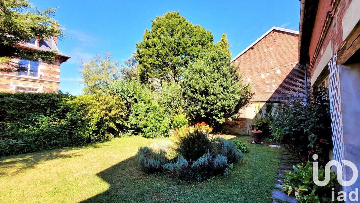 Photo 7 - Maison à NOYON