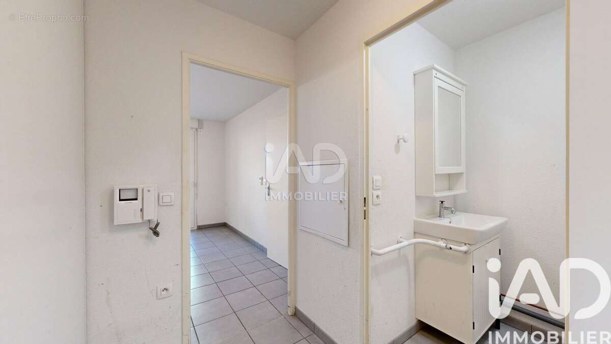 Photo 7 - Appartement à CASTANET-TOLOSAN