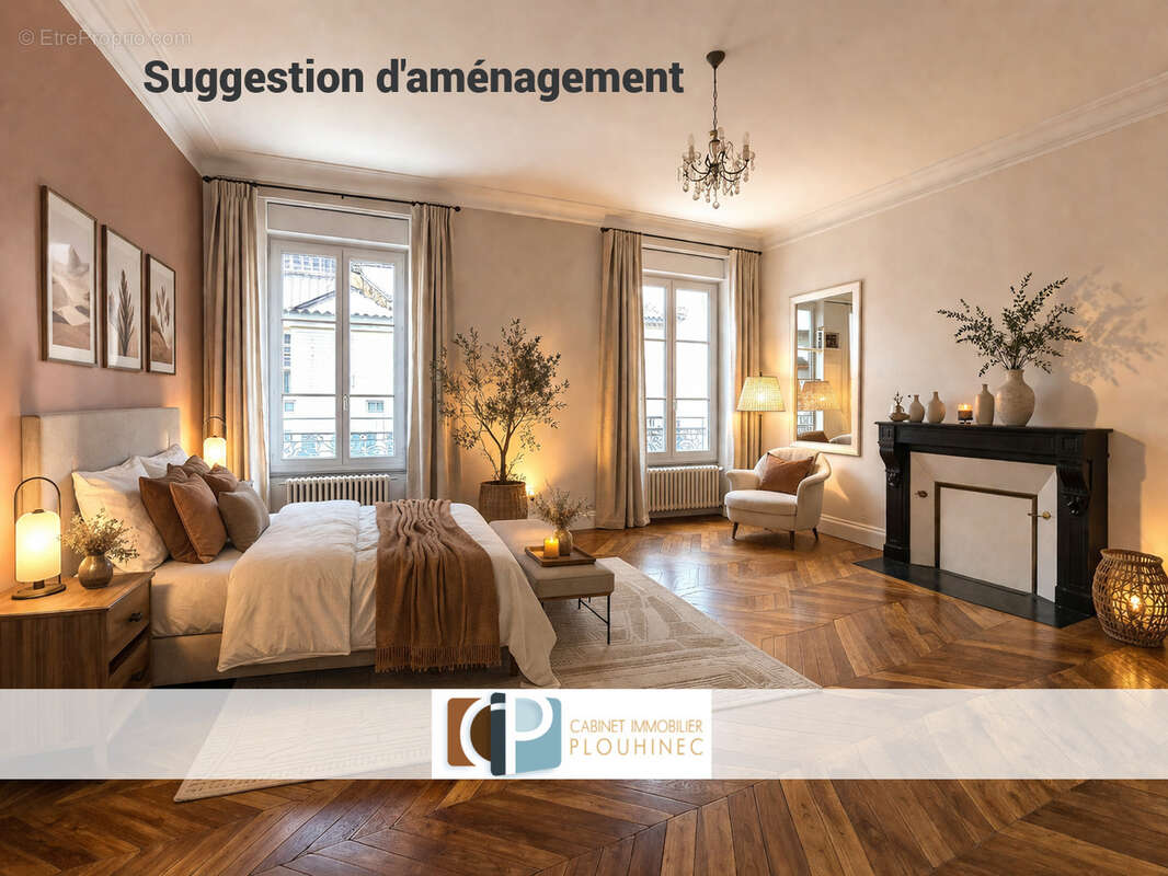 Appartement à MACON