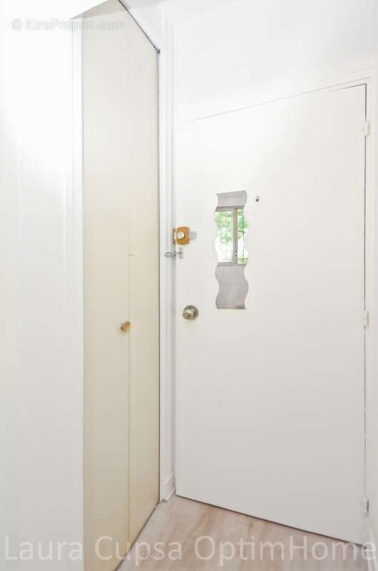 Appartement à SCEAUX