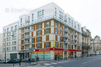 Appartement à CLICHY