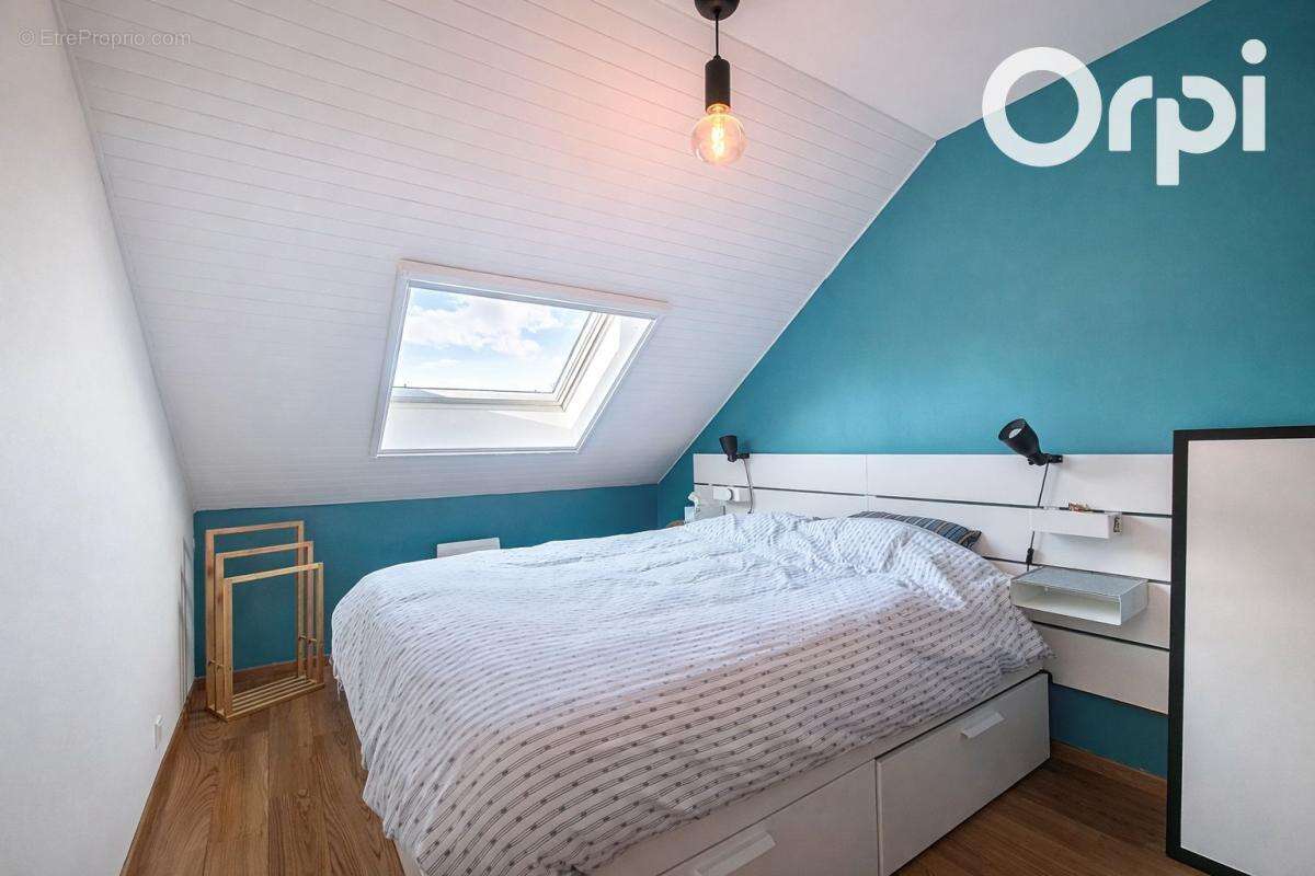 Appartement à ANNEMASSE