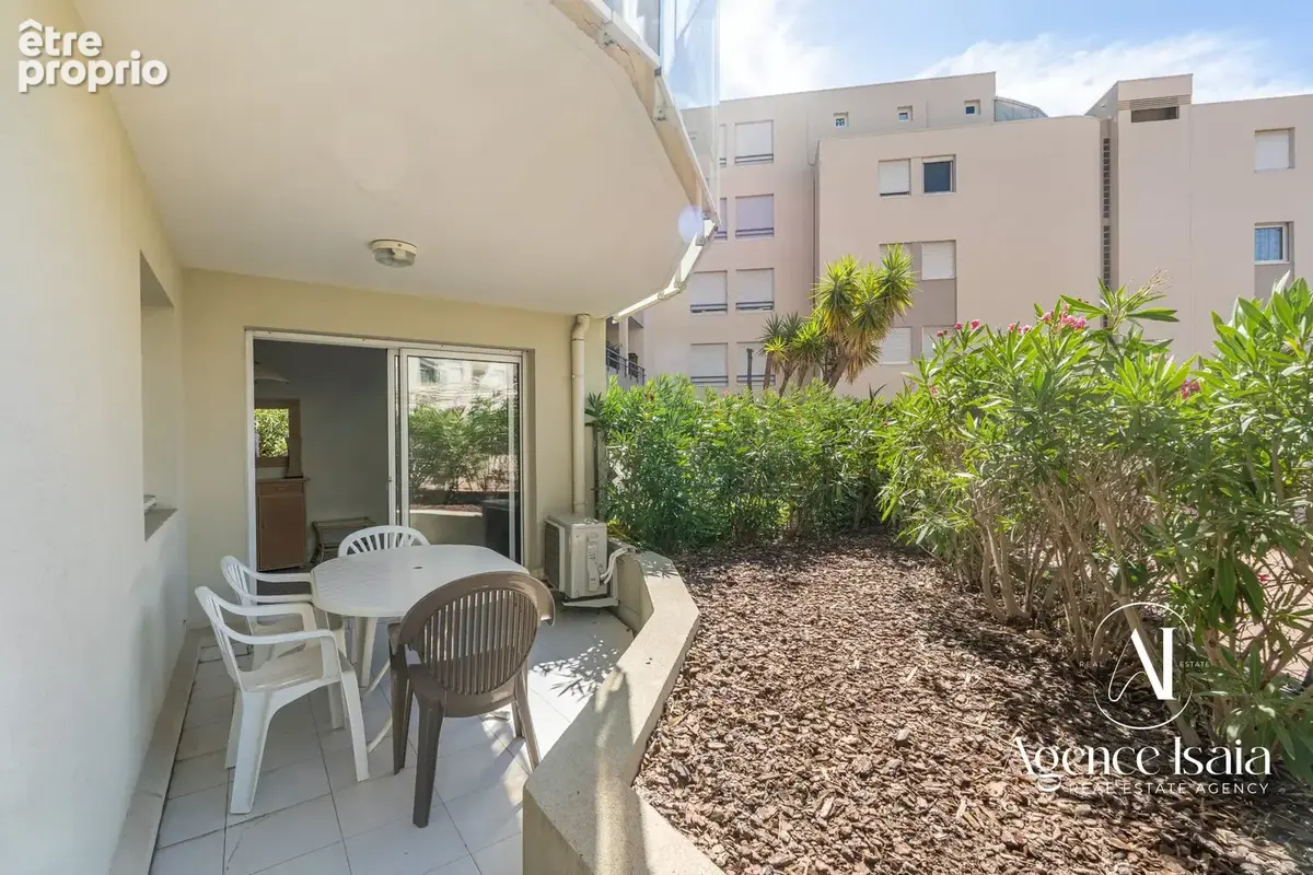 Appartement 2 pièces 30 m² à vendre à Cavalaire-Sur-Mer (83240) - photo 6
