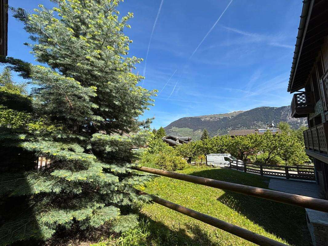 Appartement à SAINT-BON-TARENTAISE