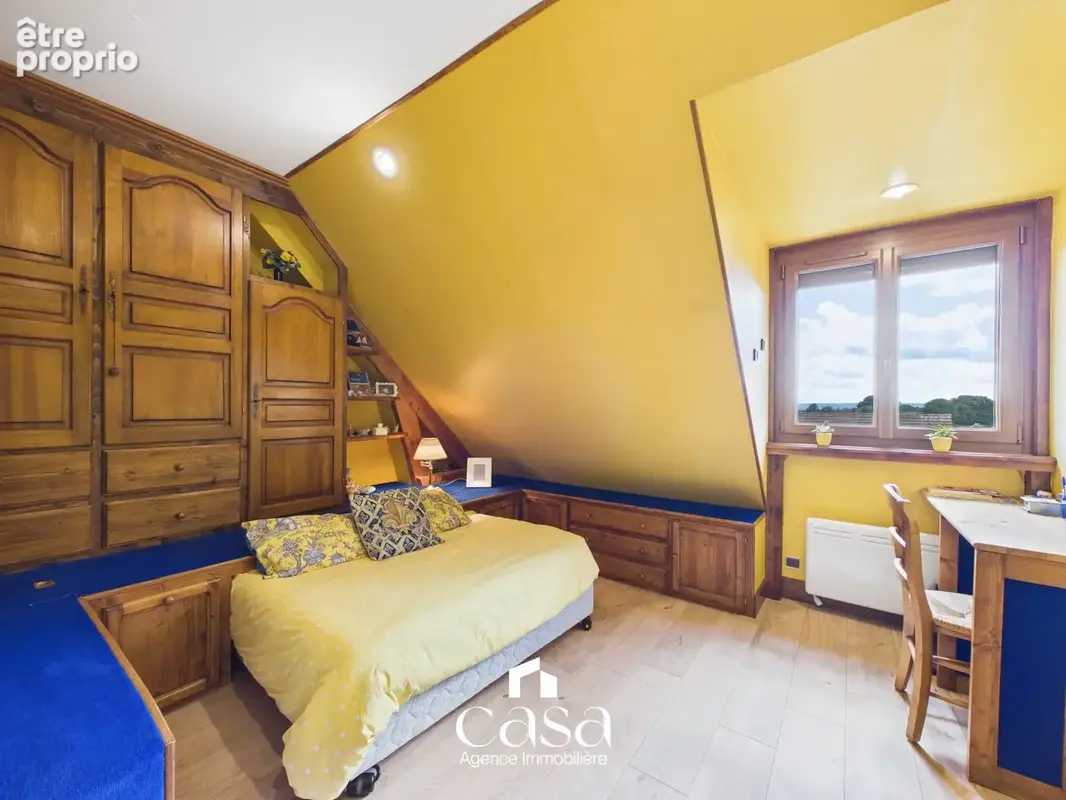 Maison 5 pièces 113 m² à vendre à Flers (61100) - photo 6