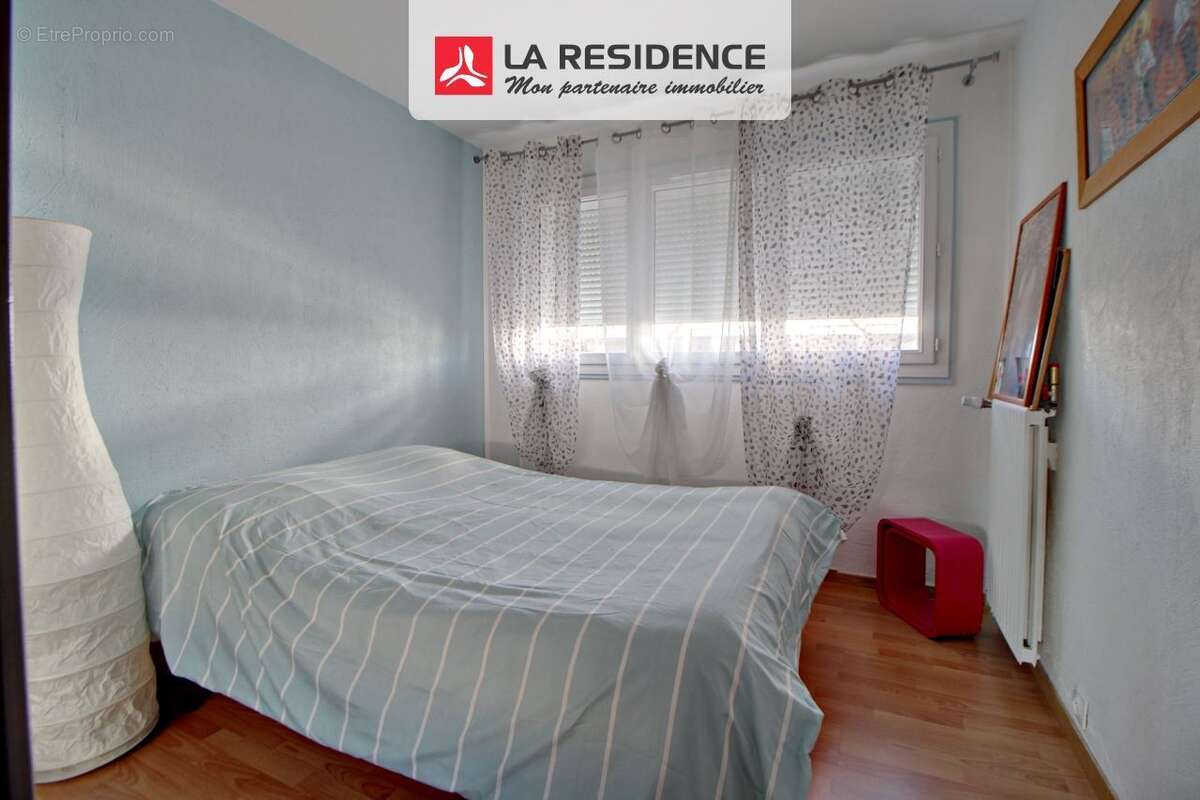 Appartement à PLAISIR