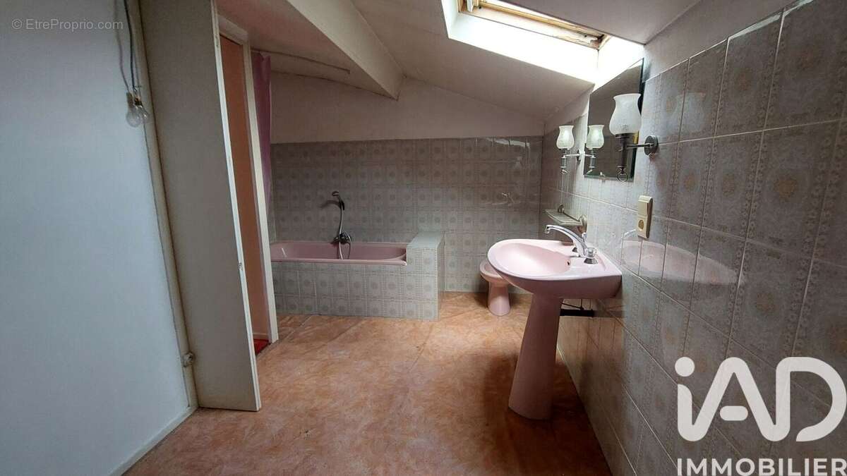 Photo 9 - Maison à LAMOTHE-MONTRAVEL