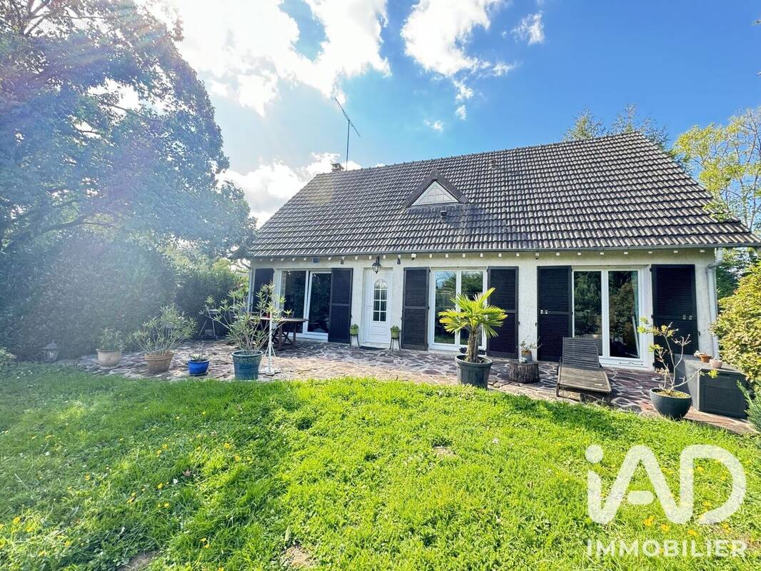 Photo 1 - Maison à DOUE