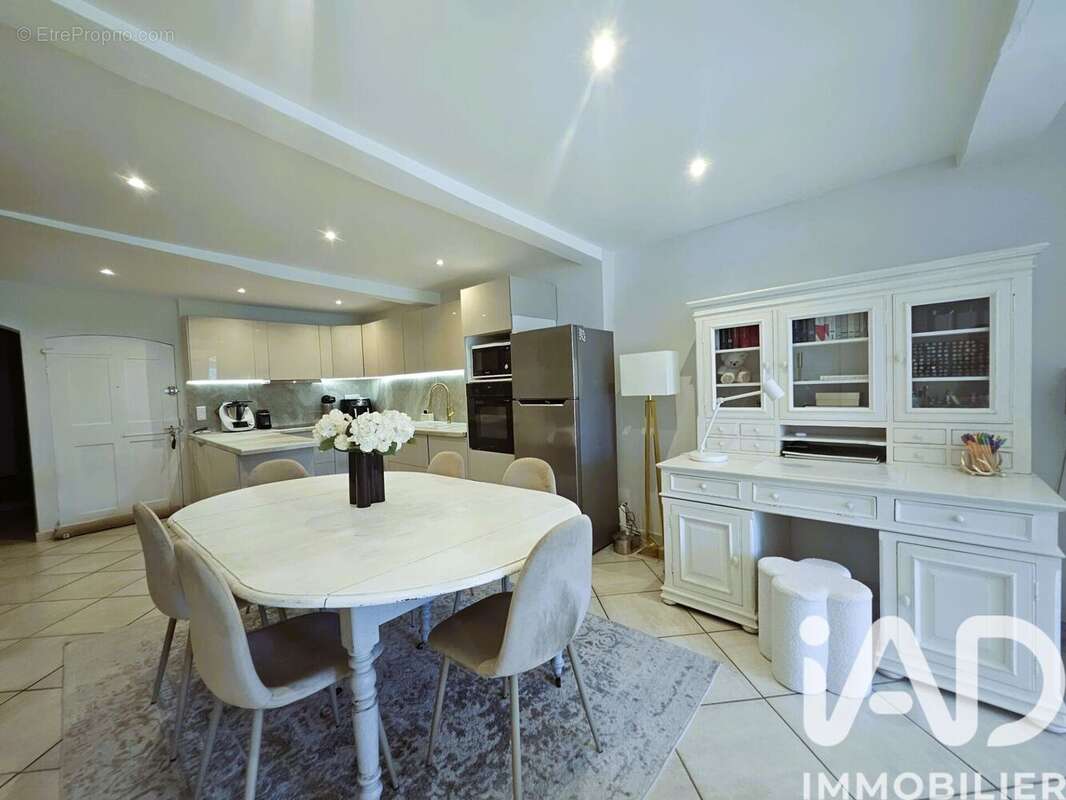 Photo 4 - Appartement à BARGEMON