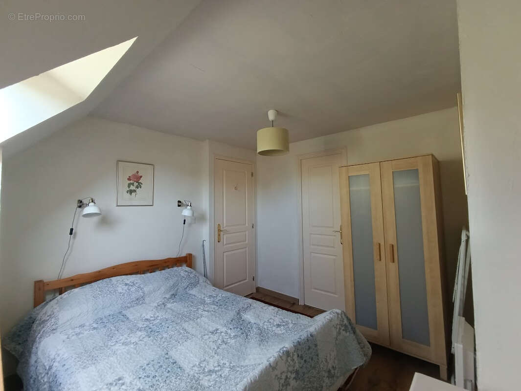 Maison à BOURSEUL