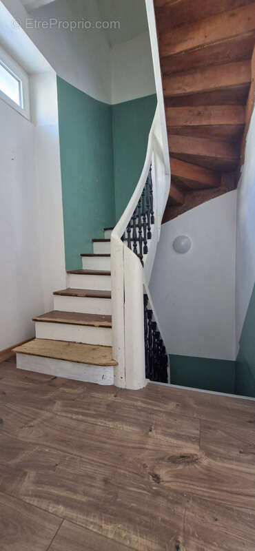 Appartement à ANGERS