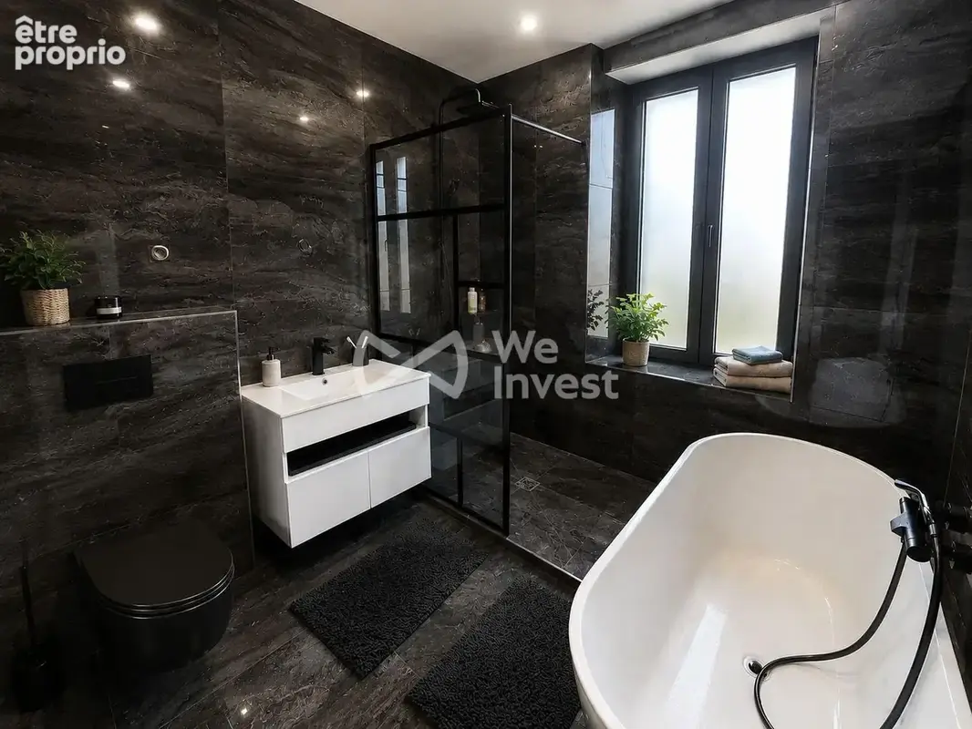 Maison 5 pièces 133 m² à vendre à Longlaville (54810) - photo 7