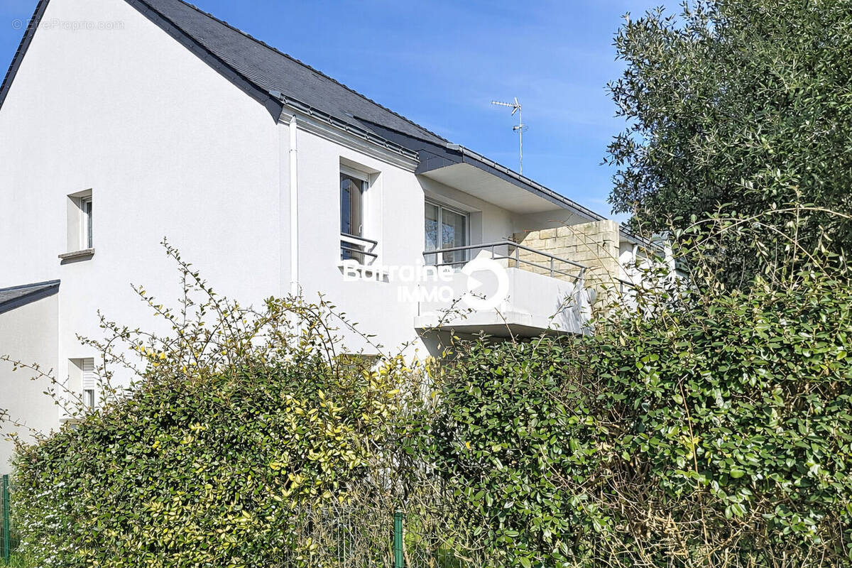 Appartement à GUIDEL