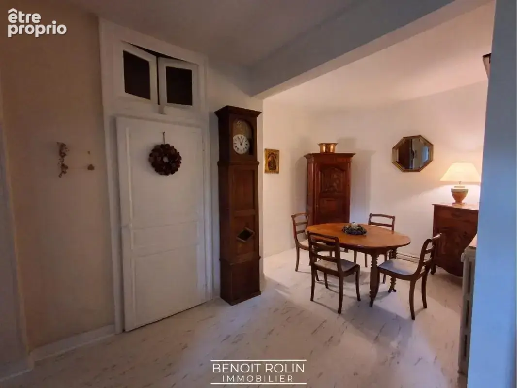 Maison bourgeoise du XIXe siècle au cœur de Saint-Calais - photo 5
