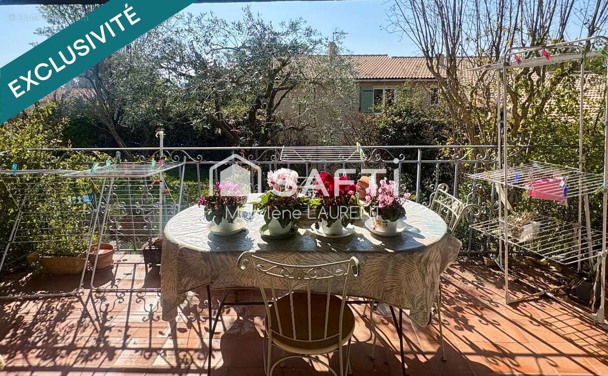 Photo 6 - Maison à LE CANNET-DES-MAURES