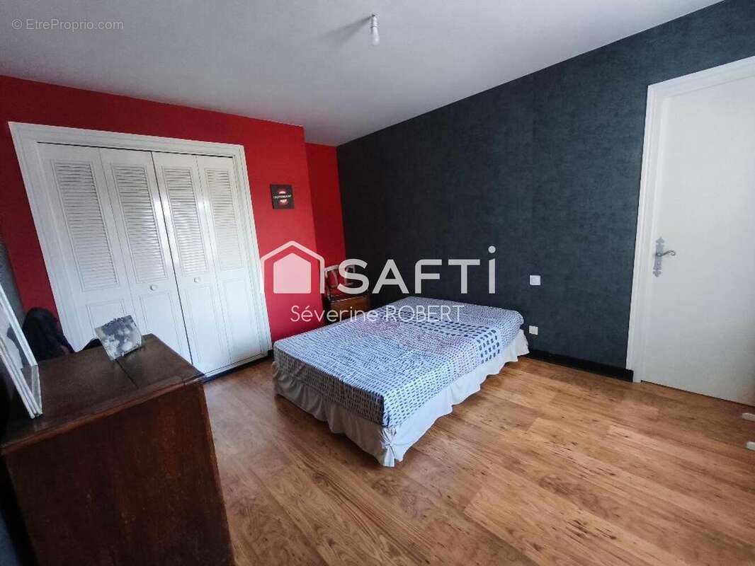 Photo 5 - Maison à LOUDUN