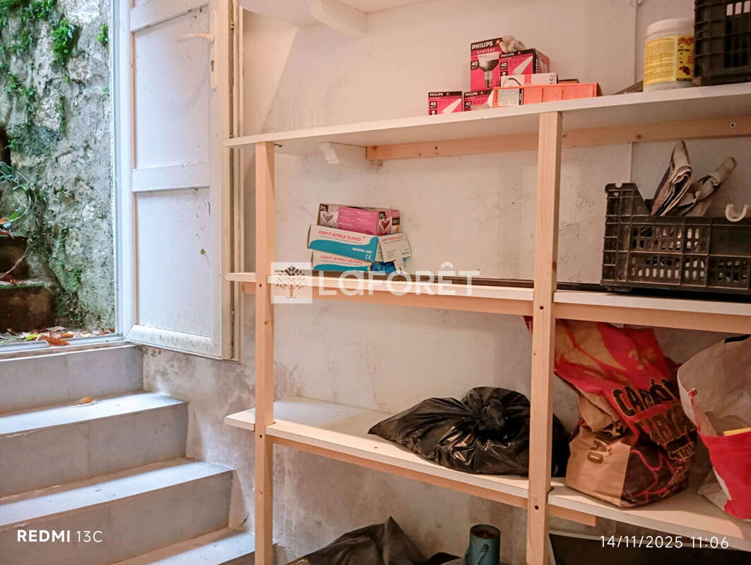 Maison à SAINT-LAURENT-DE-CERDANS