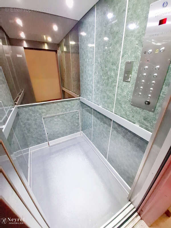 Appartement à CORBAS