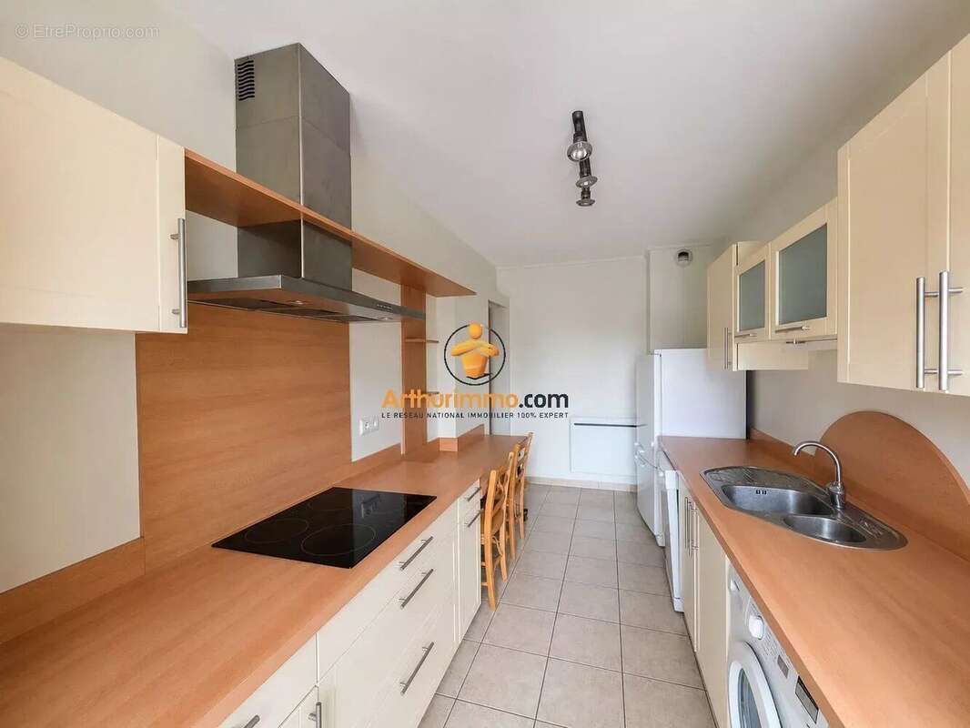 Vente Appartement Tarbes(65000) 165 000ï¿œ - photo 5