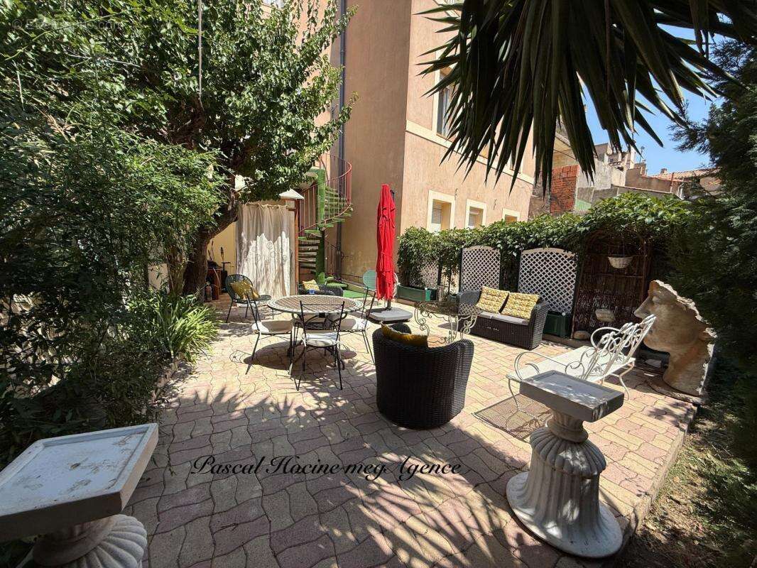 Appartement à NARBONNE