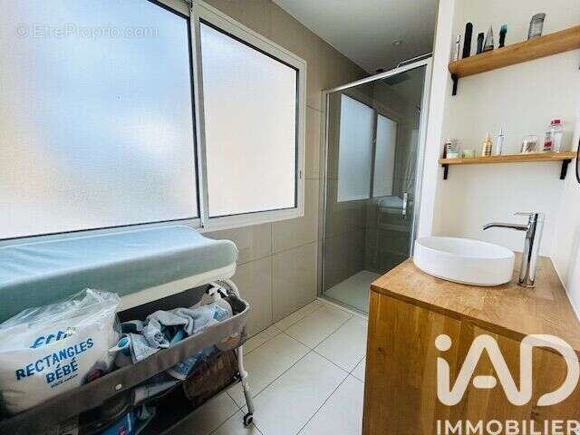 Photo 7 - Appartement à AJACCIO