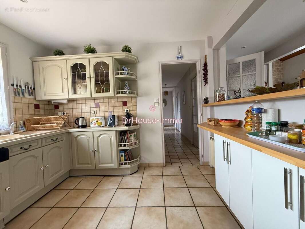 Maison à ARTIGUES-PRES-BORDEAUX