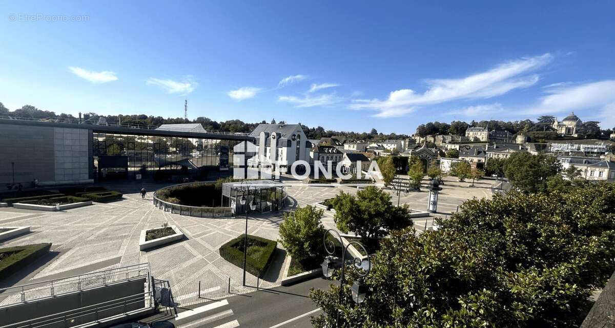 Appartement à DREUX