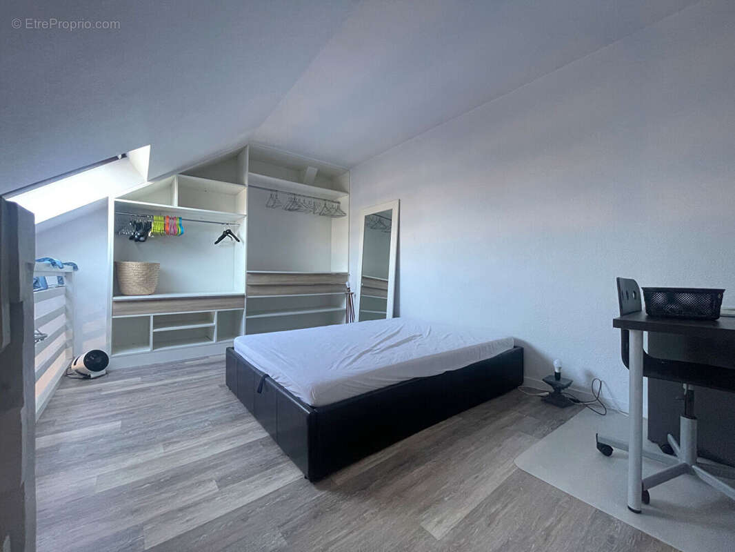 Appartement à ROUEN