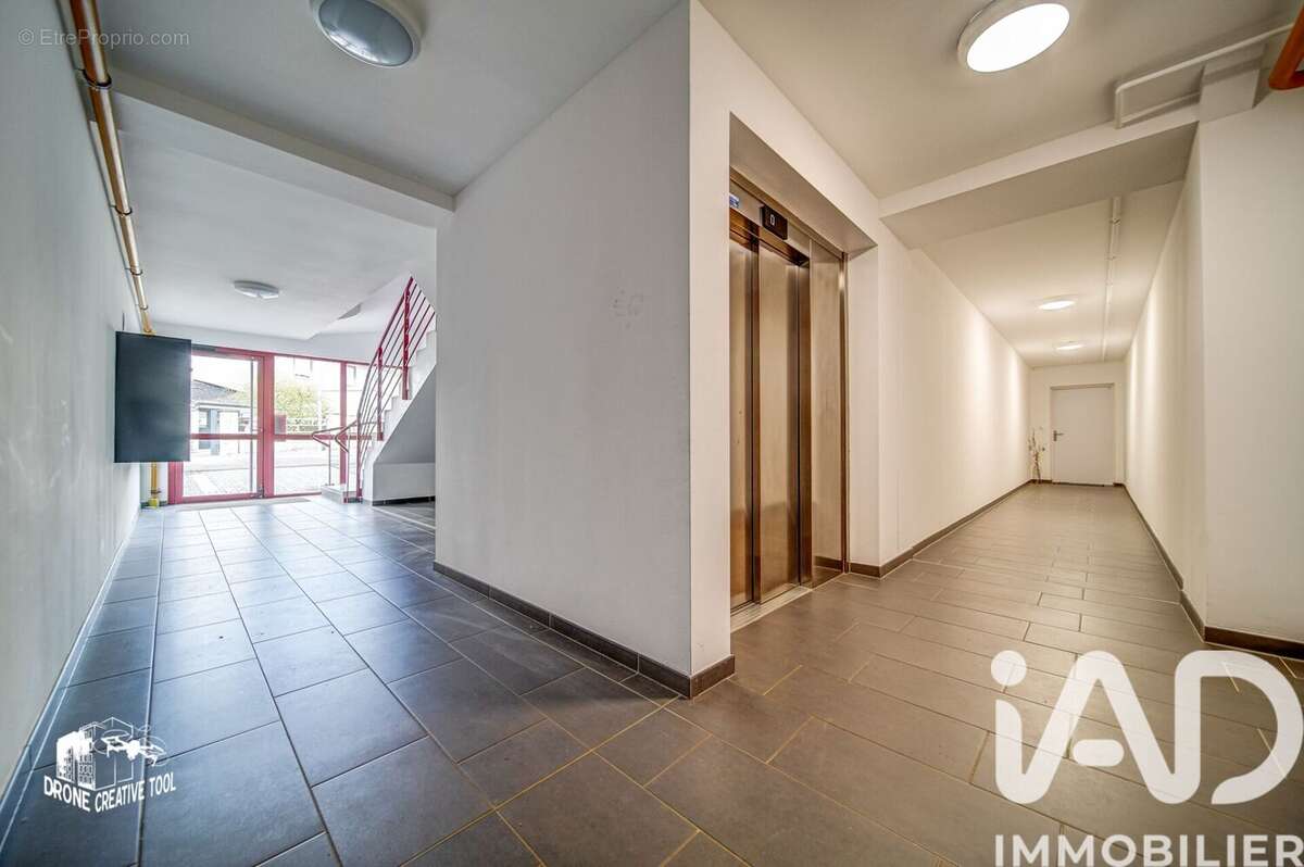 Photo 6 - Appartement à AUMETZ