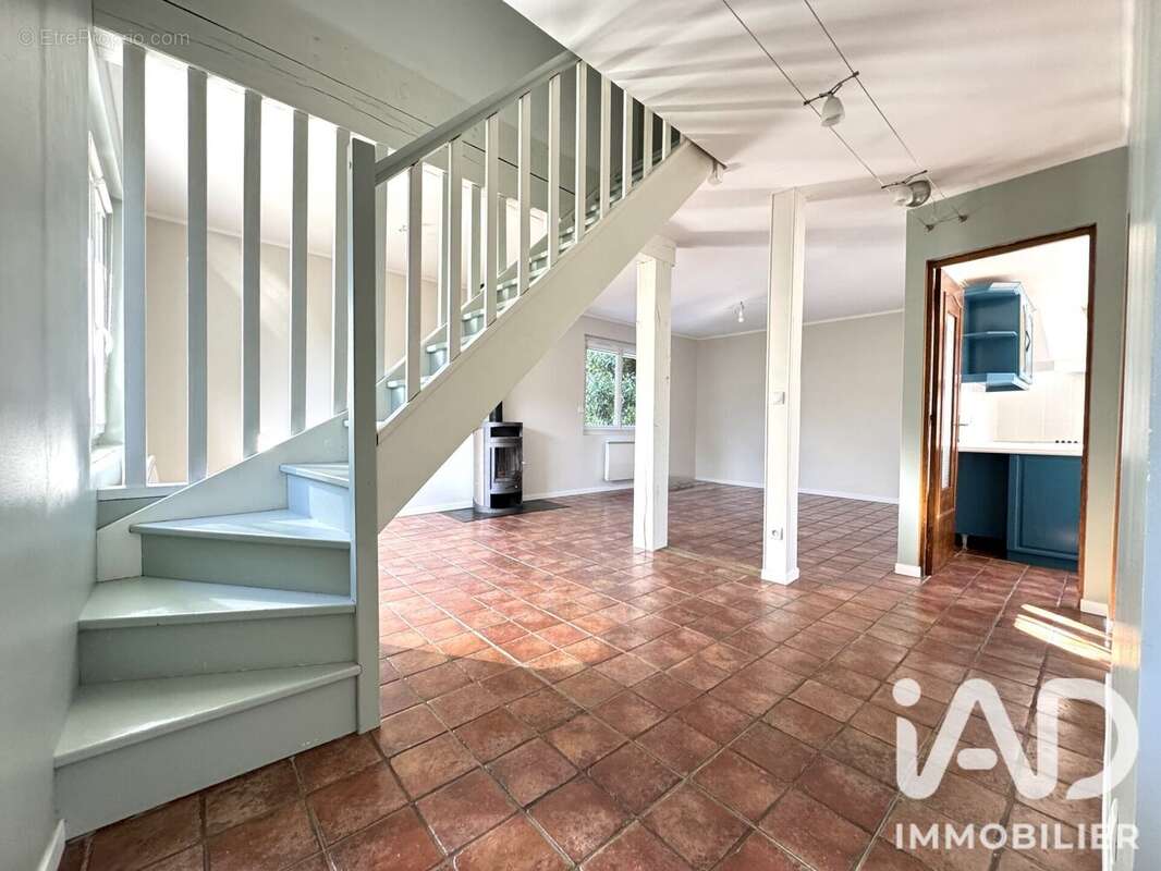 Photo 7 - Maison à SAINT-OUEN-EN-BRIE