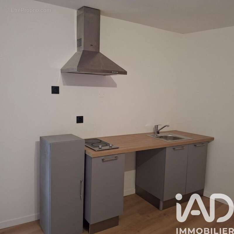 Photo 4 - Appartement à MONTAUBAN
