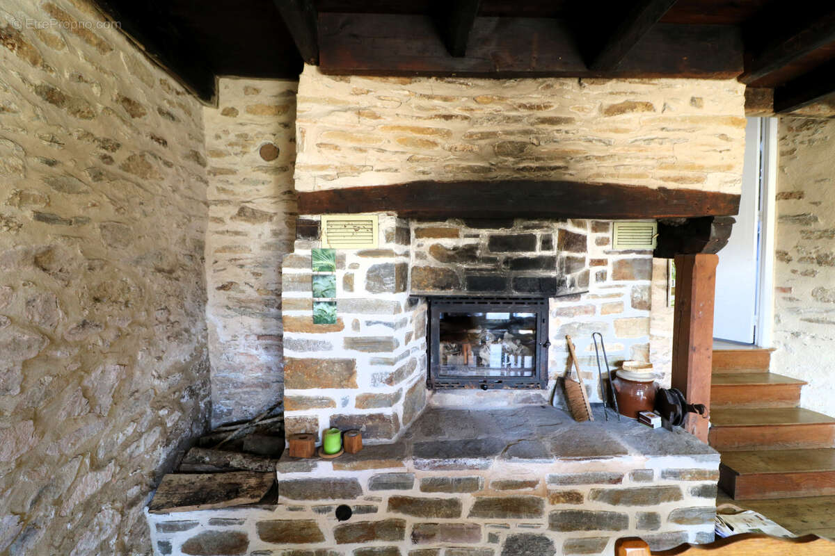 Joli ensemble immobilier à la campagne, 4 ou 5 logis, idéal résidence secondaire d'amis ! - photo 74