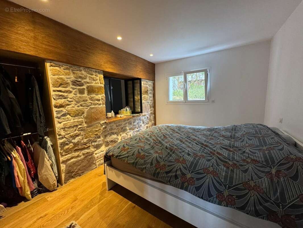 Appartement à HENDAYE