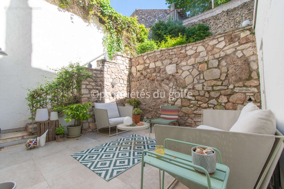 Maison à SETE