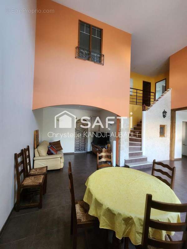 Photo 5 - Maison à ACHERES